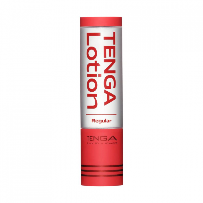 Лубрикант TENGA LOTION REGULAR 170 мл TLO-002
