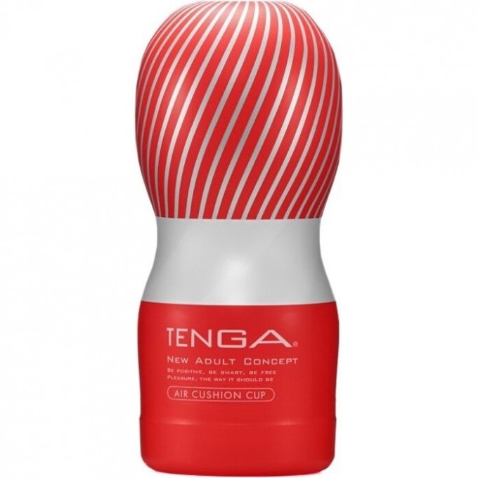 Мастурбатор TENGA AIR FLOW CUP TOC-205 Мастурбатор TENGA AIR FLOW CUP TOC-205
